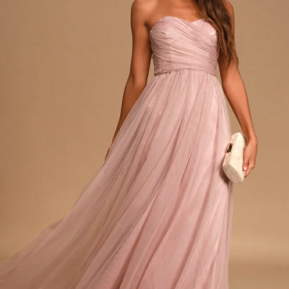 Women's Cocktail Gown